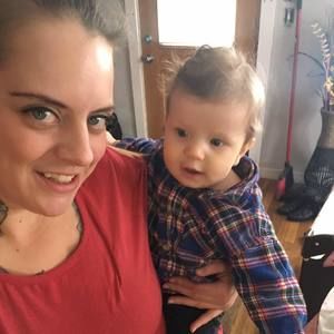 Meet your Posher, Brittany